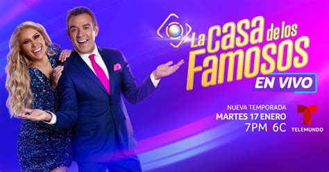 la casa de los famosos colombia rcn